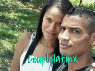 CouplelatinX