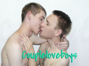 Coupleloveboys