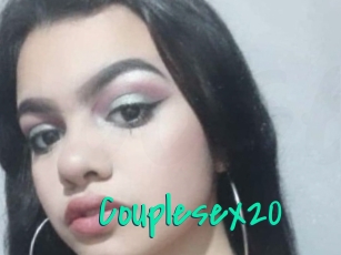 Couplesex20