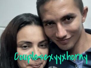 Couplesexyyxhorny