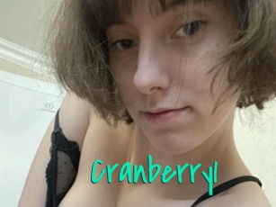 Cranberry1