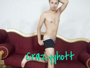Crazyyhott