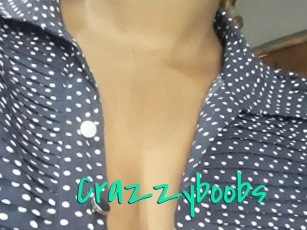 Crazzyboobs