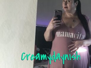 Creamydaynish