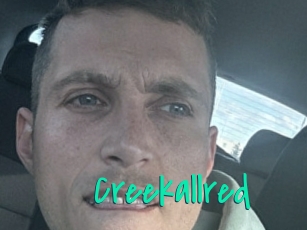 Creekallred