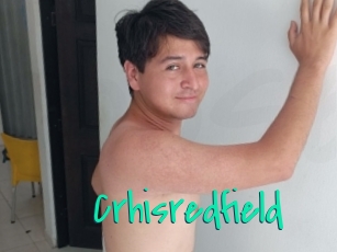 Crhisredfield