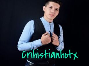 Crihistianhotx