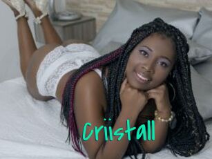 Criistall