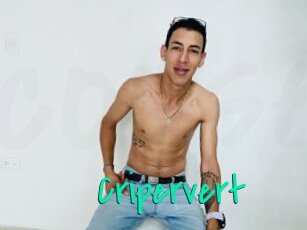 Cripervert