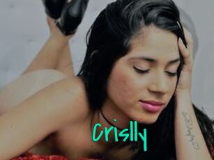 Crislly