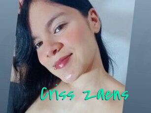 Criss_zaens