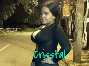 Crisstal