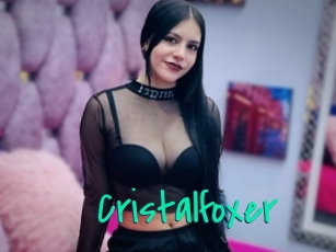 Cristalfoxer