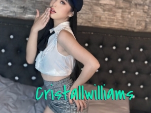 Cristallwilliams