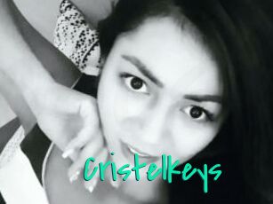 Cristelkeys