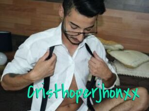 Cristhoperjhonxx