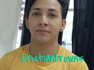 Cristianbrowns