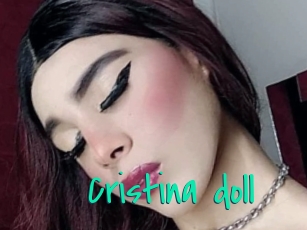 Cristina_doll