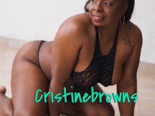 Cristinebrowns