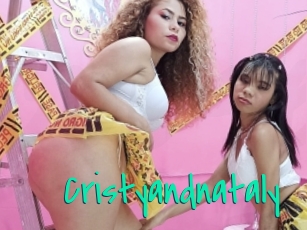 Cristyandnataly