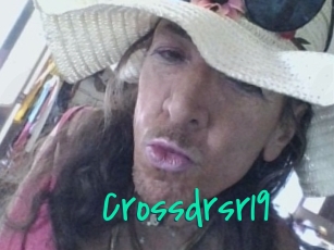 Crossdrsr19