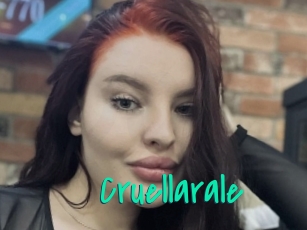Cruellarale