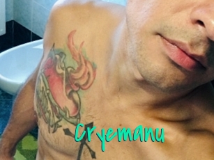 Cryemanu