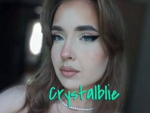 Crystalblie