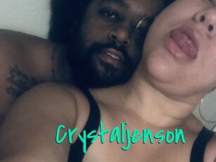 Crystaljenson