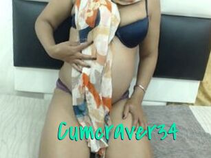 Cumcraver34