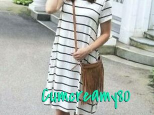 Cumcreamy80