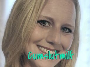 Cumslutmilf