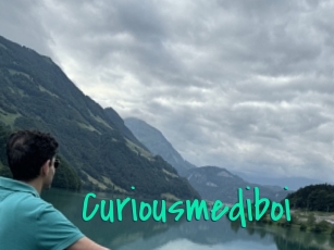 Curiousmediboi