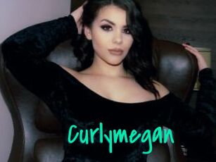 Curlymegan