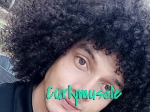 Curlymuscle