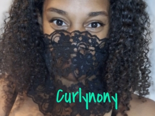 Curlynony