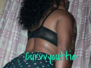 Curvvycuttie