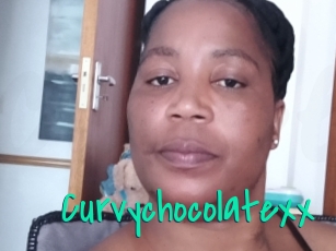 Curvychocolatexx