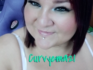 Curvyema21