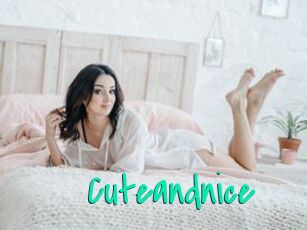 Cuteandnice