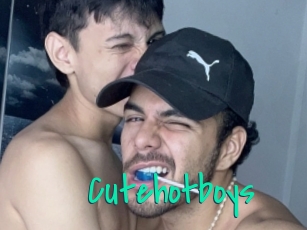 Cutehotboys