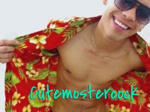 Cutemostercock