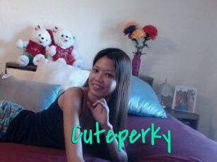 Cuteperky