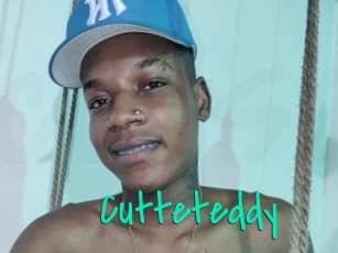 Cutteteddy