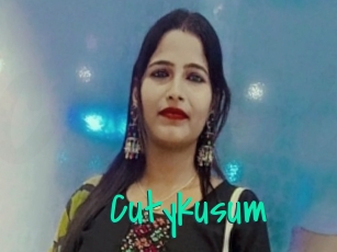 Cutykusum