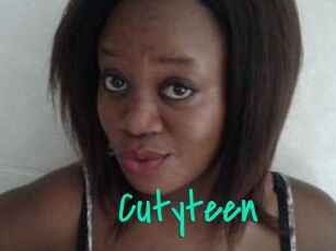 Cutyteen