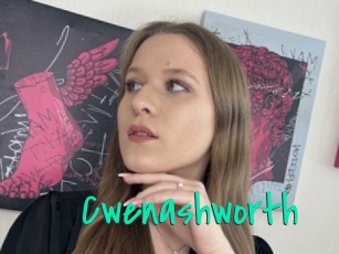 Cwenashworth