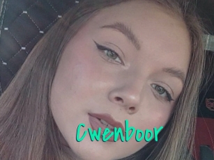 Cwenboor