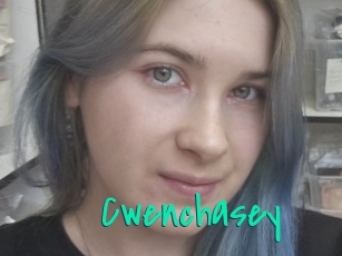 Cwenchasey