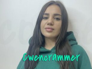 Cwencrammer